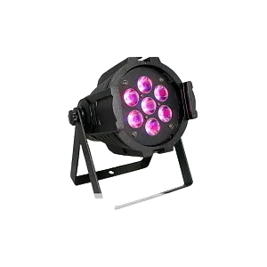 Blizzard Lighting LLC ProPar Seven Four