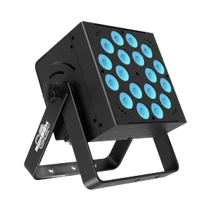 Blizzard Lighting LLC RokBox G2 RGBALC