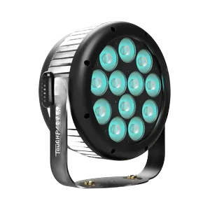 Blizzard Lighting LLC ToughPar Neo RGBALC