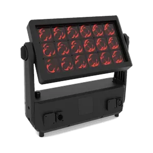 Blue Sea Lighting Ip65 RGBWAUV Par