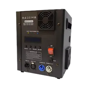Blue Show Spark Machine 700W