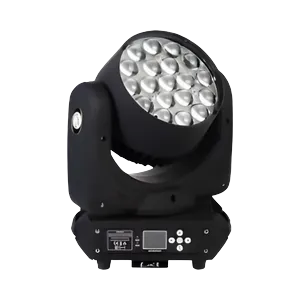 Blue Show MOVING HEAD 19x15W