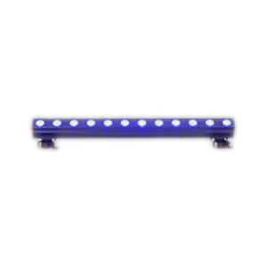 Bright XBAR