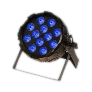 Bright XLED