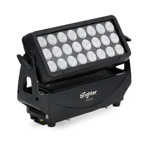 Brighter Atom S