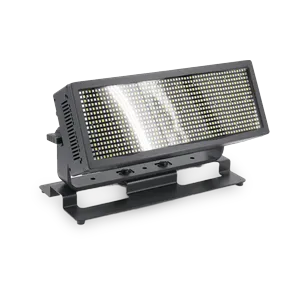 Brighter Pixel Strobe