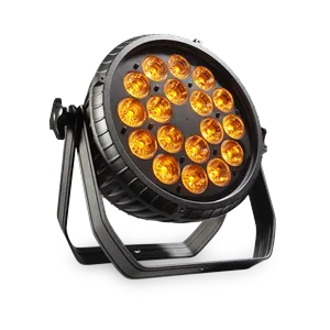 Brighter Pro Par 18IP