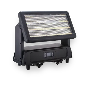 Brighter X-Strobe IP