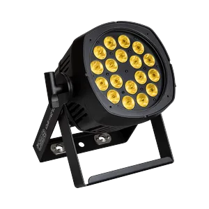 Briteq BT-COLORAY 18FCR