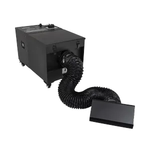 Briteq BT-H2FOG Compact