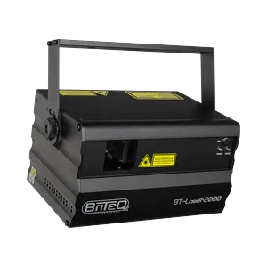 Briteq BT-LASER2000 RGB