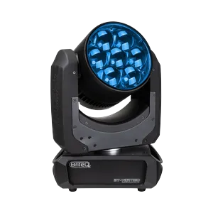 Briteq BT-VERTIGO