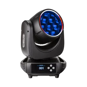 Briteq BTI-BLIZZARD WASH1