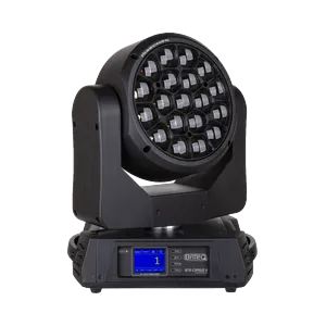 Briteq BTX-Cirrus II