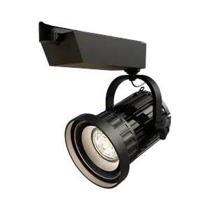Brother Brother and Sons Compact Beamlight - ACL - 3000K