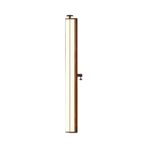 Brother Brother and Sons Reflect 4ft - 2-bank - Bi-color