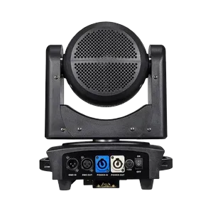CG-Rental WAS1 7x40W Bee Eyes Movinghead V2