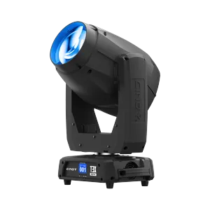CINDY T3X BEAM