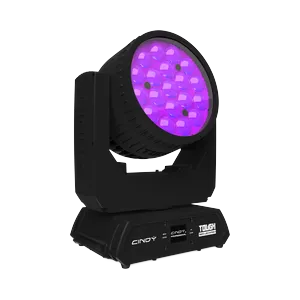CINDY TOUGH 1920 LED WASH