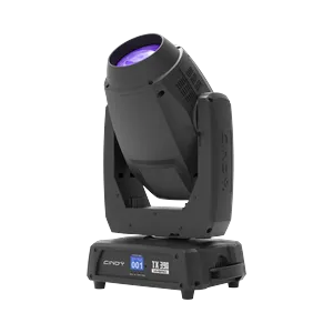 CINDY TX390 HYBRID