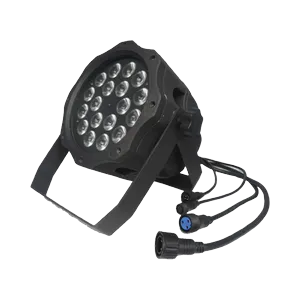CINETEC LED PAR