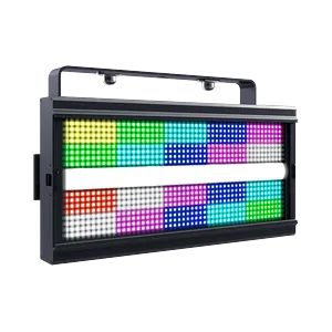 CKC Lighting EV Block