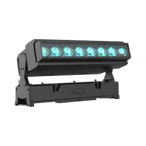 CKC Lighting Evo T Single