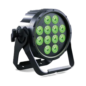 CKC Lighting FlatPar 1212