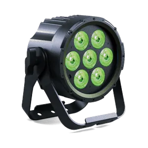 CKC Lighting FlatPar 712