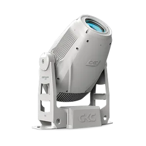 CKC Lighting Gobo Projector 380