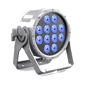 CKC Lighting IP FlatPar 1212