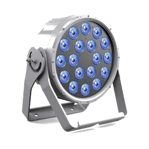 CKC Lighting IP FlatPar 1812