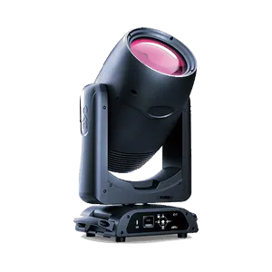 CKC Lighting MP5X