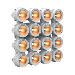 CKC Lighting Qdot 16 IP