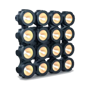 CKC Lighting Qdot 16 IP DTW
