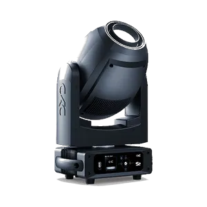 CKC Lighting S2