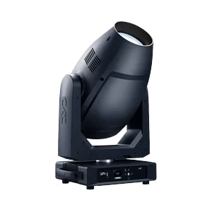 CKC Lighting SP4