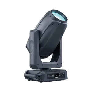 CKC Lighting Tourist M3