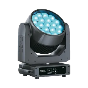 CKC Lighting Wash ZB19