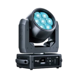 CKC Lighting Wash ZB7