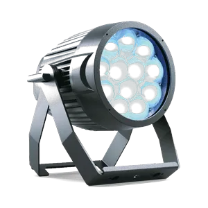 CKC Lighting ZB Par 12s