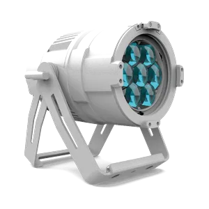 CKC Lighting ZB Par 7