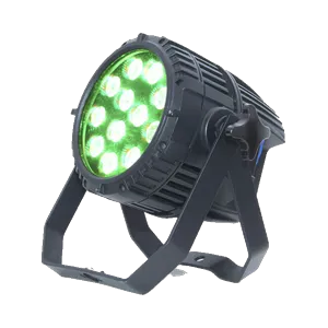 CLF Lighting Colour Par 12