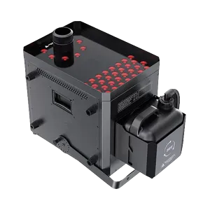 CLF Lighting CO2 Blaster Yet