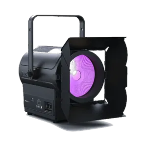 CLXSQUAD Fresnel CLX 600