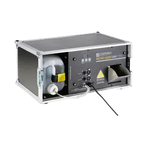 Cameo INSTANT HAZER 1500 T PRO