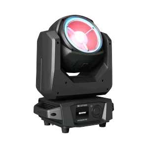 Cameo MOVO BEAM 200