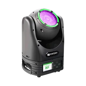 Cameo MOVO BEAM ZOOM 100