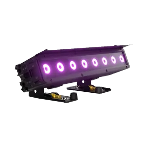 Cameo PIXBAR 400 Short IP-G2