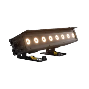 Cameo PIXBAR TW Short IP-G2